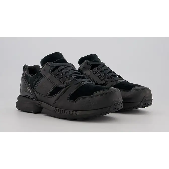 deadHYPE x adidas ZX 8000 Black | Where To Buy | GY9671 | The Sole 