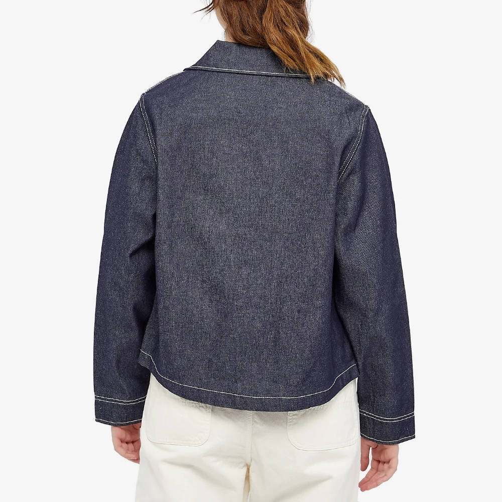 Dickies Denim 100 Jacket