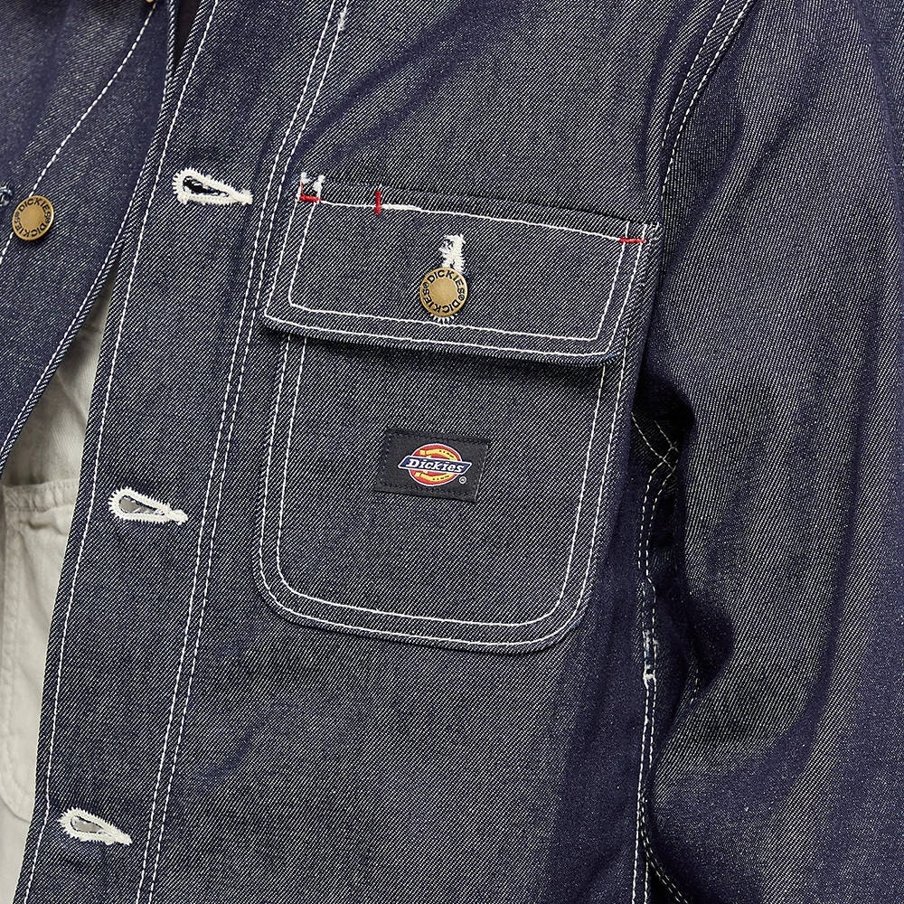 Dickies Denim 100 Jacket