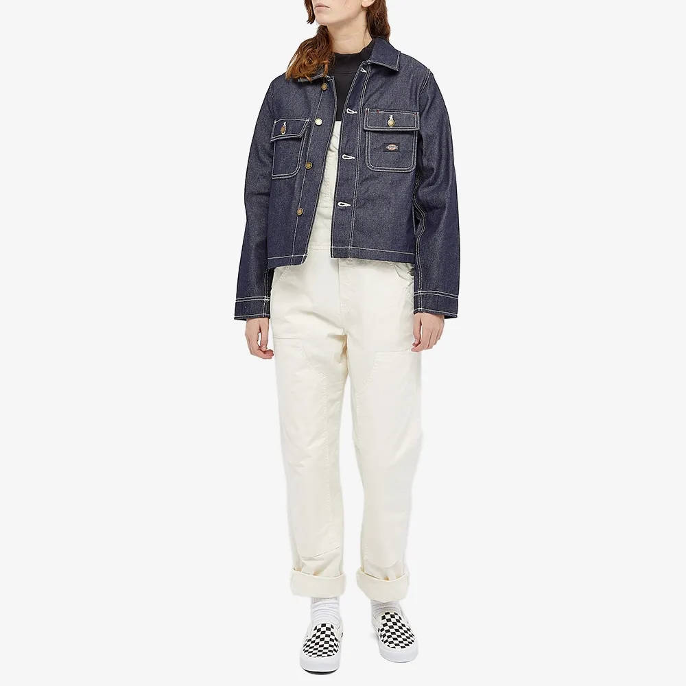 Dickies Denim 100 Jacket