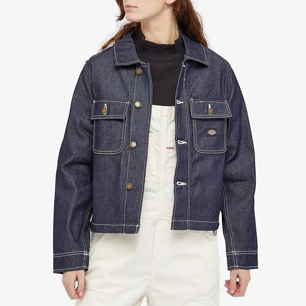 Dickies Denim 100 Jacket