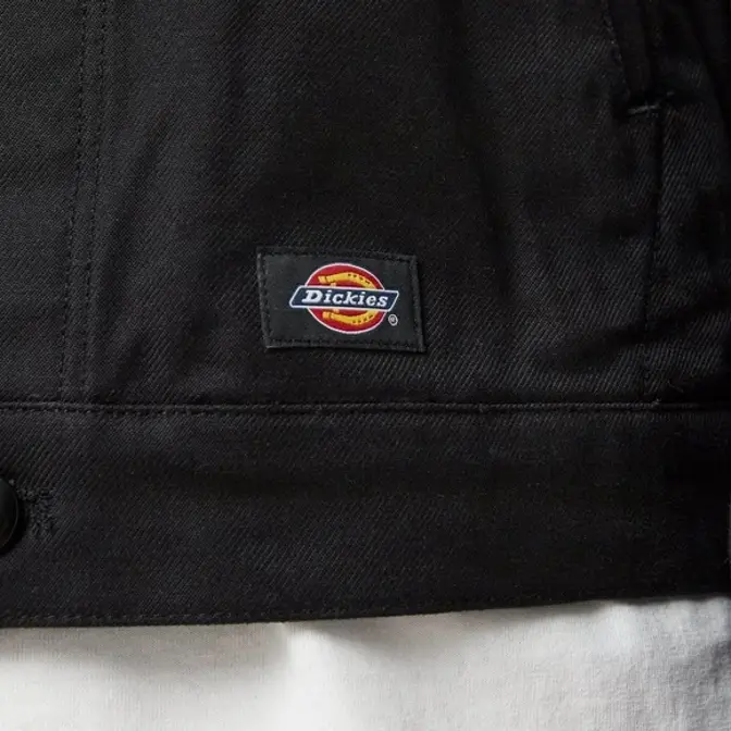 Dickies Fort Lewis Jacket | Where To Buy | The Sole Supplier