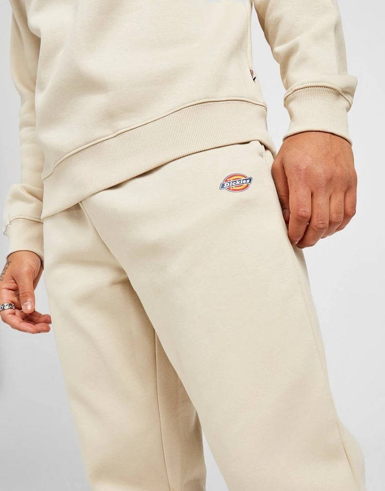 Dickies Mapleton Joggers Cement Detail