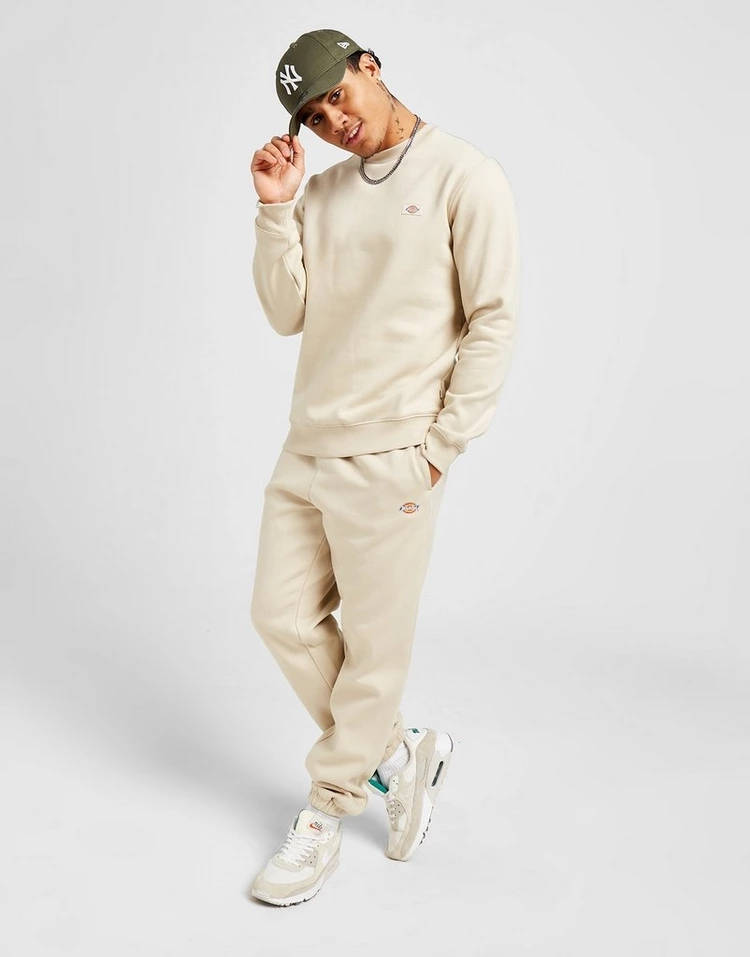 Dickies Mapleton Joggers Cement Full