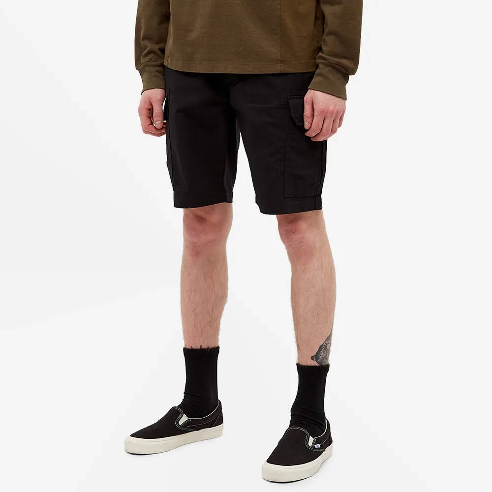 Dickies Millerville Cargo Shorts Black