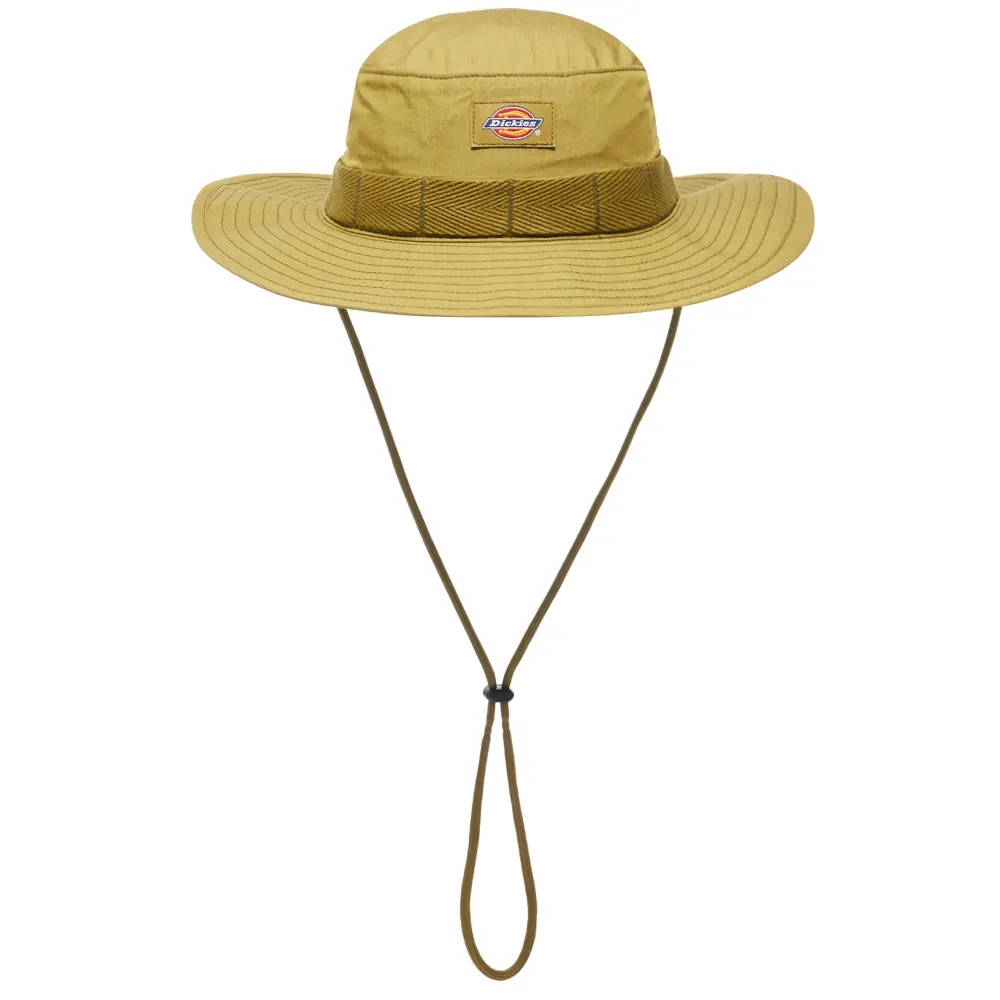 Dickies Pacific Boonie Hat Green Moss