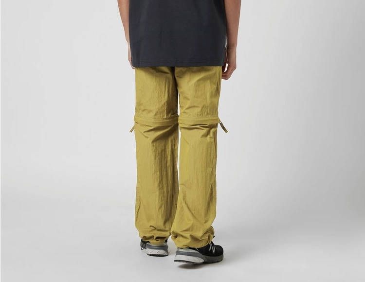 Dickies Pacific Pant Green Back