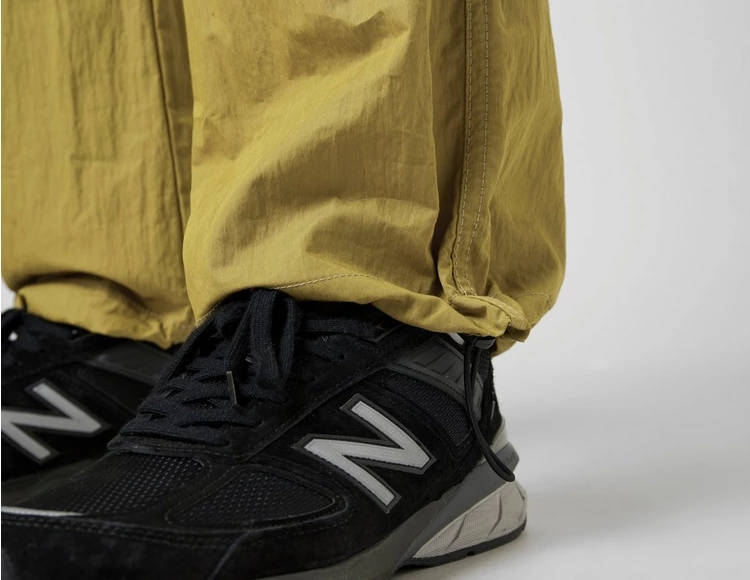 Dickies Pacific Pant Green Detail