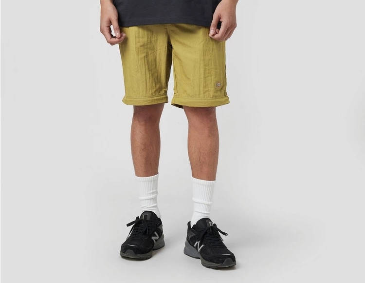 Dickies Pacific Pant Green Shorts