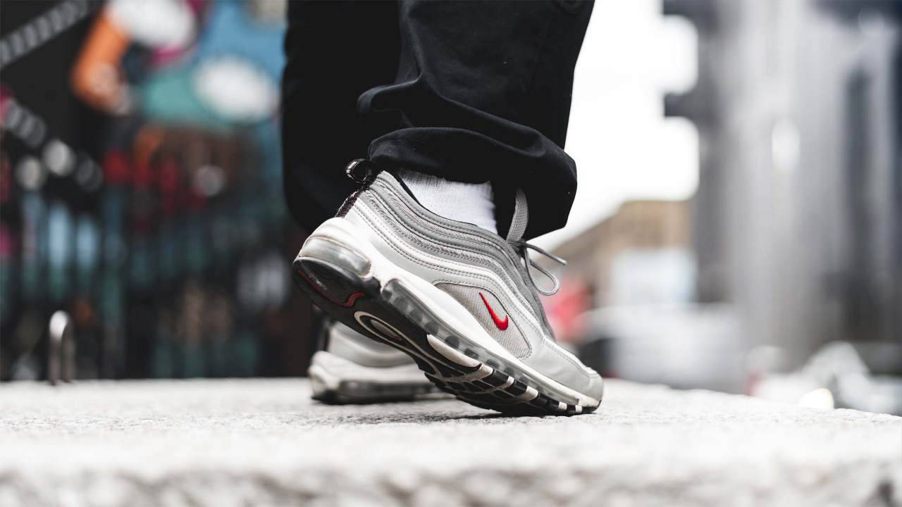 silver bullet shoe