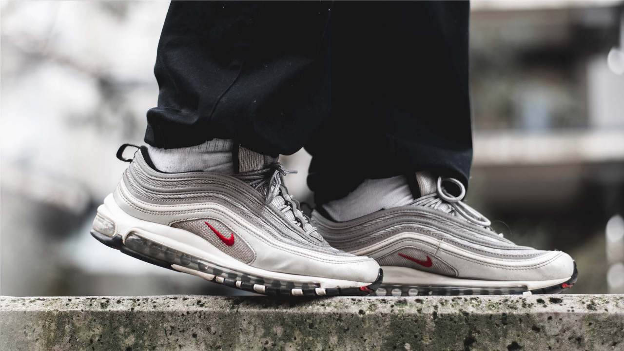 Nike Air Max 97 Puerto Rico Release Date