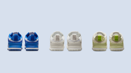 Three More Brand-New Nike Dunk Disrupt 2s Are on The Way! Three More Brand-New Nike Dunk Disrupt 2s Are on The Way!