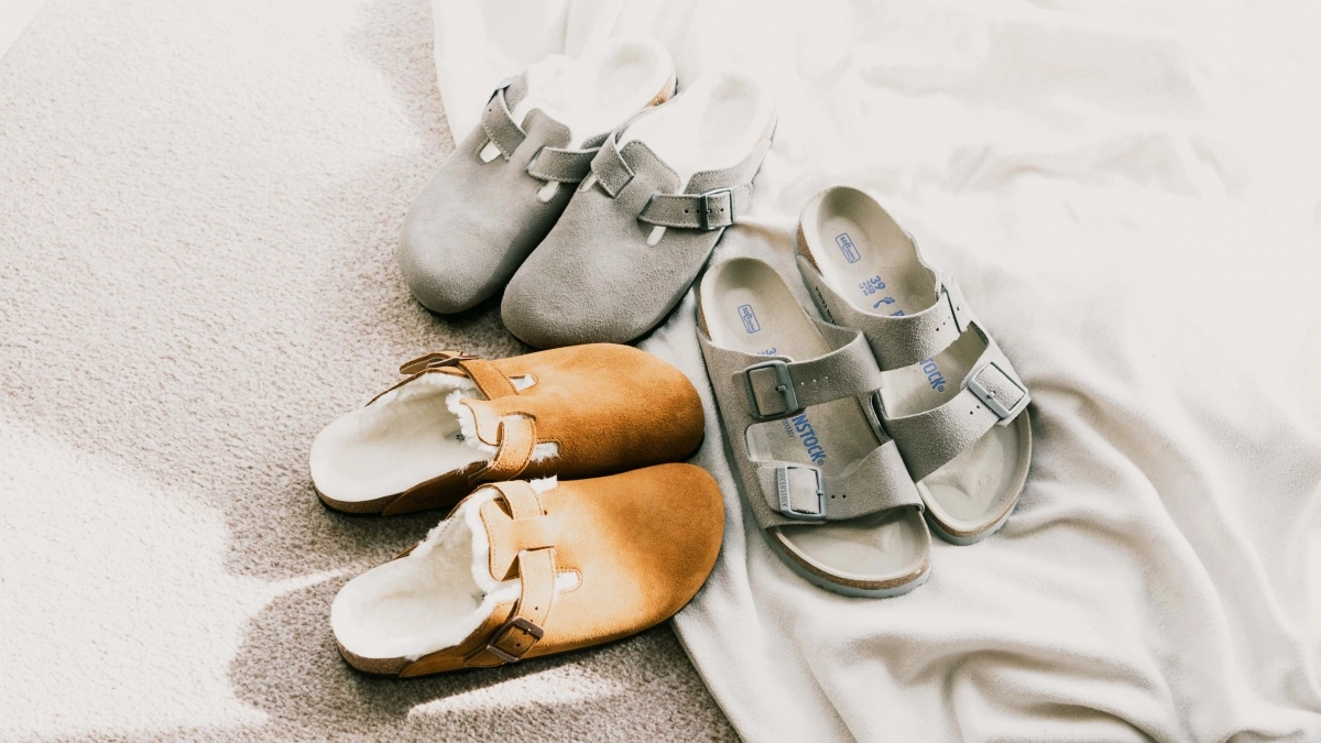 Birkenstock Size Guide and Review: Should You Size Up Or Down in Birkenstocks?