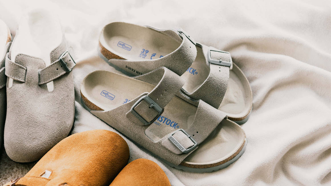 Birkenstock Size Guide and Should You Size Up Or Down in Birkenstocks? | The Supplier