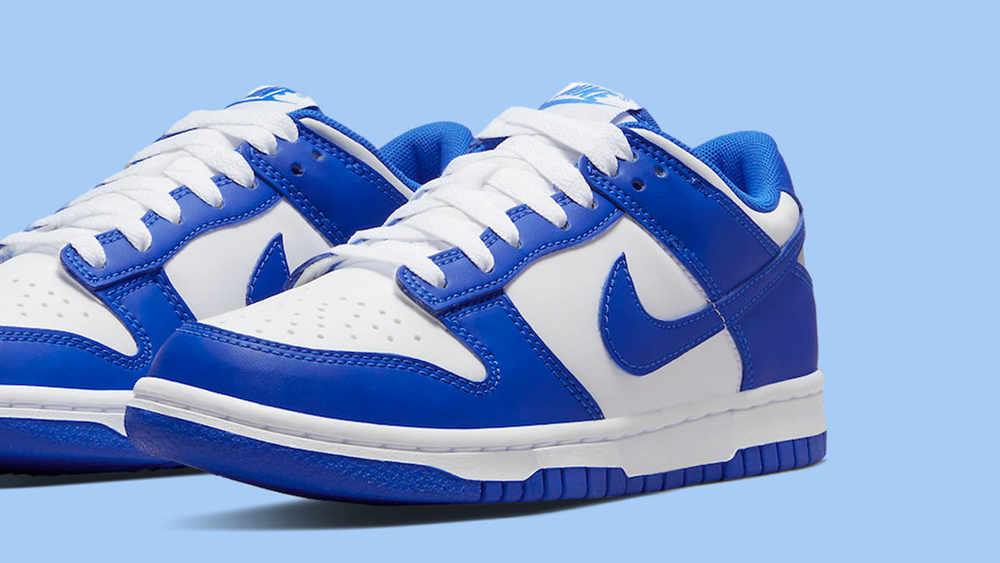 Dunk Racer Blue Dunk Racer Blue