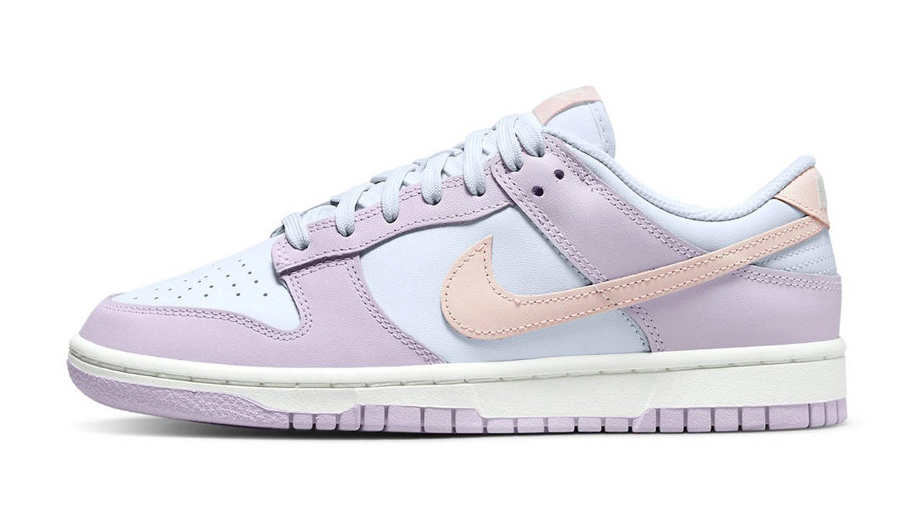 Nike Dunk Low "Easter" 2022