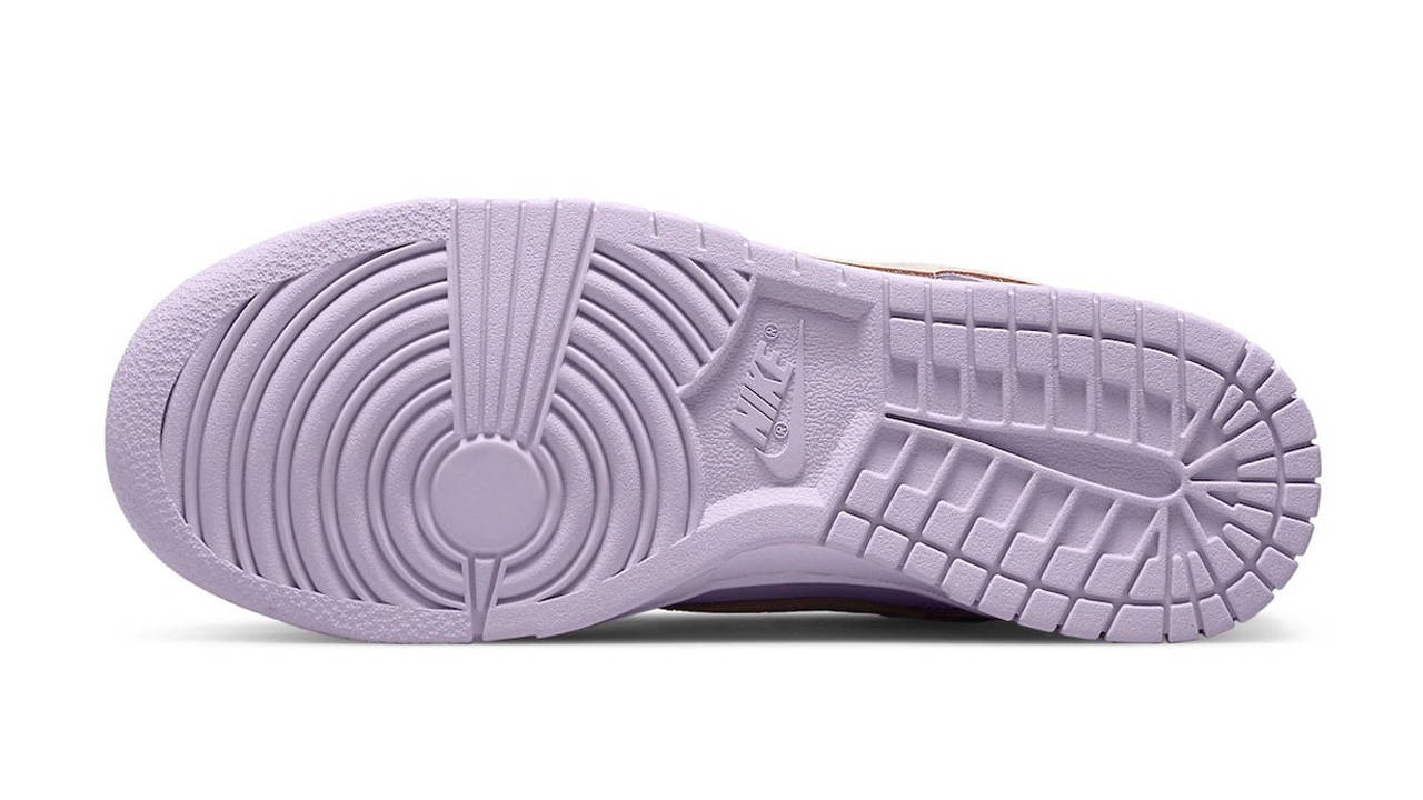 Nike Dunk Low "Easter" 2022