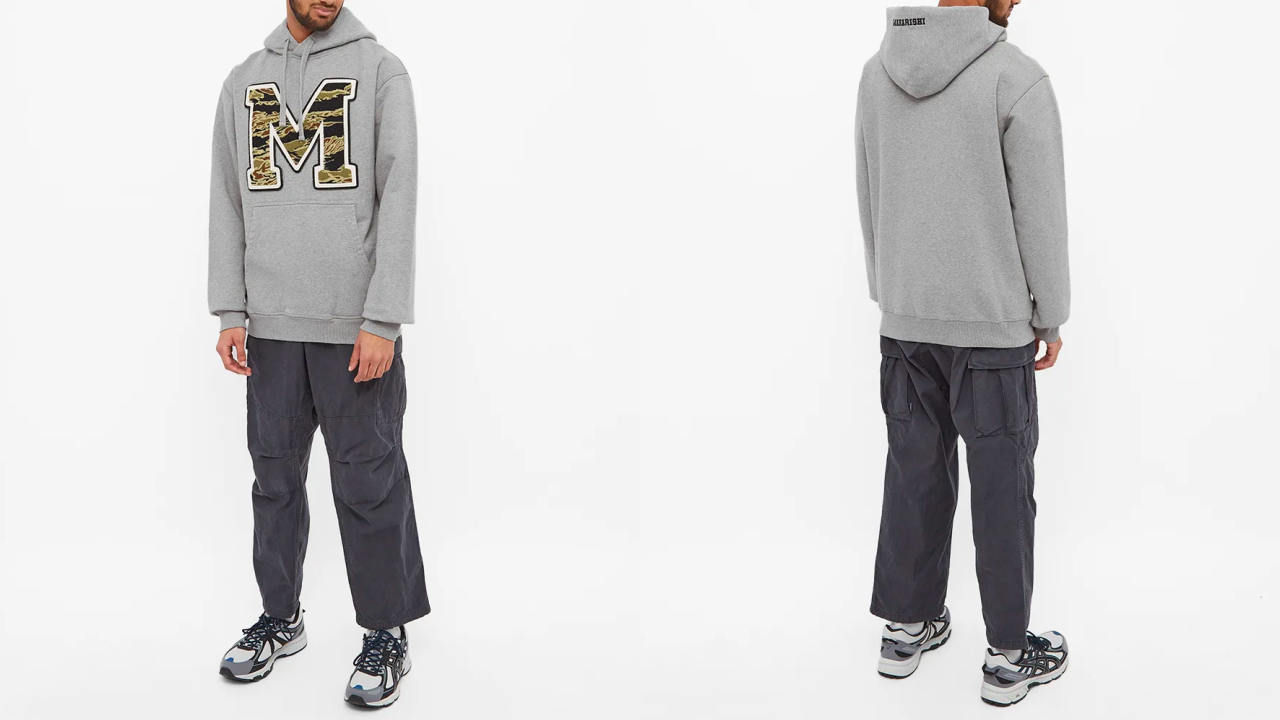 Our Favorite Spring Wardrobe Staples Available at END. Now!