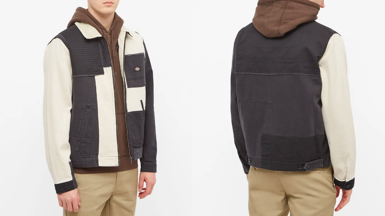 Our Favorite Spring Wardrobe Staples Available at END. Now!