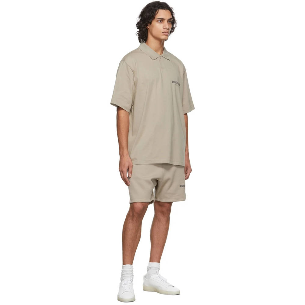 Fear of God ESSENTIALS Fleece Shorts 