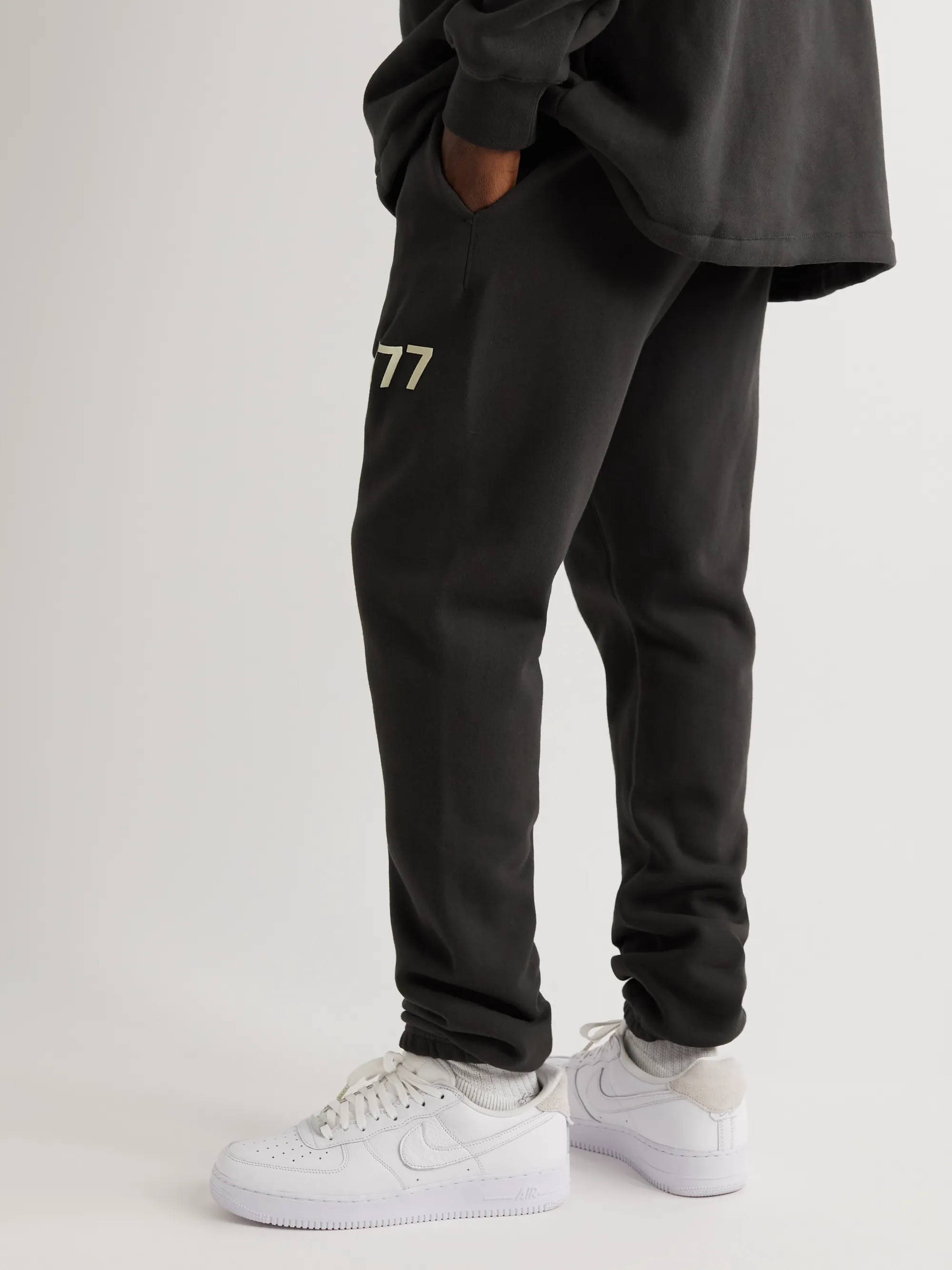 fear of god nike joggers