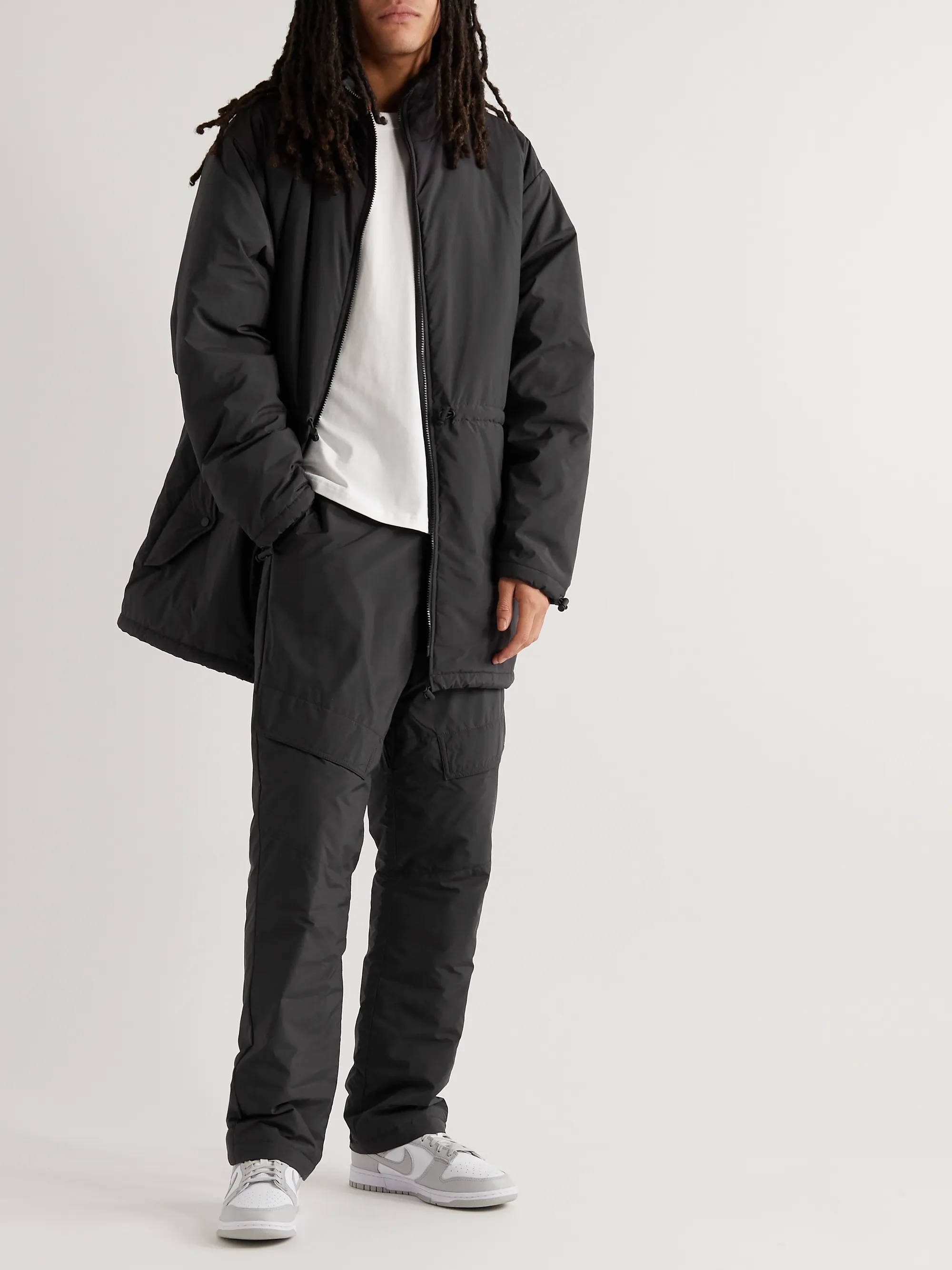 Fear of God ESSENTIALS Storm Jacket | Where To Buy | 202BT212070F