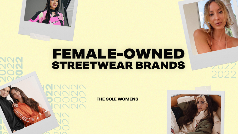 female owned streetwear brands