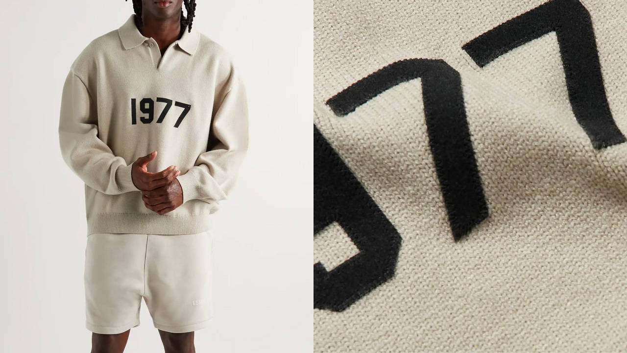 The Exclusive MR PORTER x Fear Of God Spring 2022 Drop is Available Here!