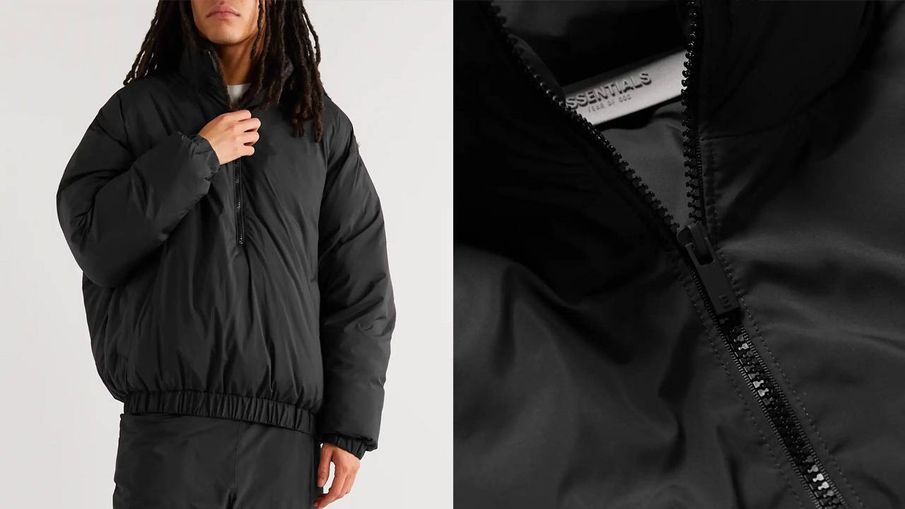 The Exclusive MR PORTER x Fear Of God Spring 2022 Drop is Available Here!