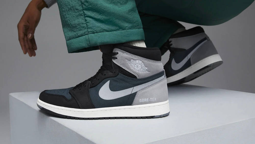 Image via Nike 15 Sought-After Sneakers You Didn't Know Were Still Sitting at Offspring!