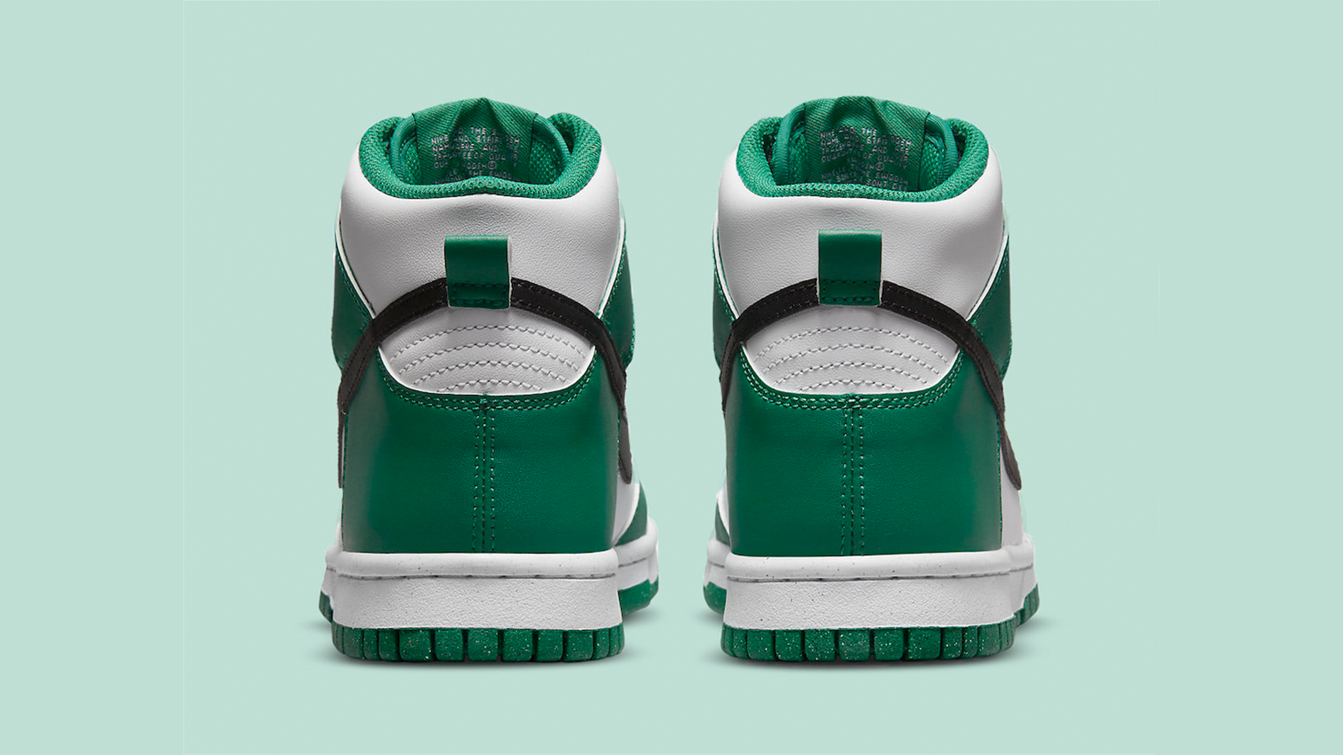 Green Dunk