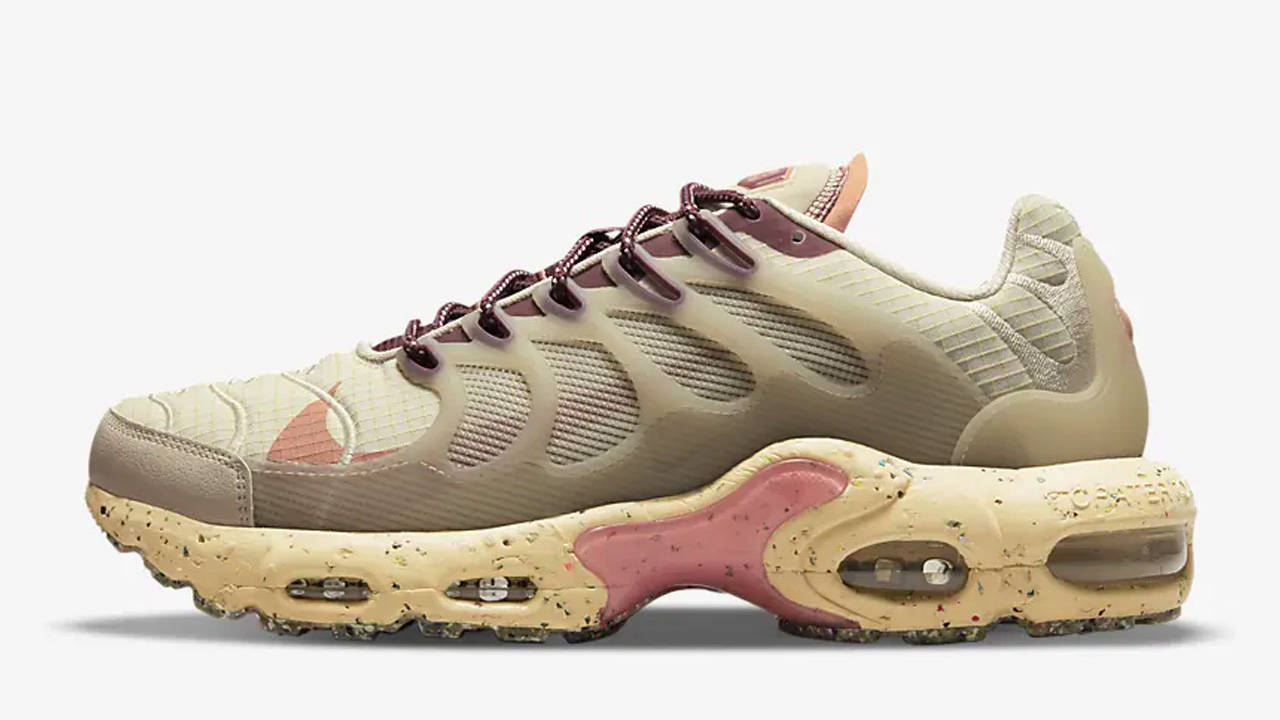 You Need These Heatwave-Ready Swoosh Sneakers in Your Rotation Right Now!
