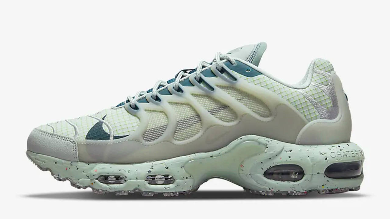 You Need These Heatwave-Ready Swoosh Sneakers in Your Rotation Right Now!