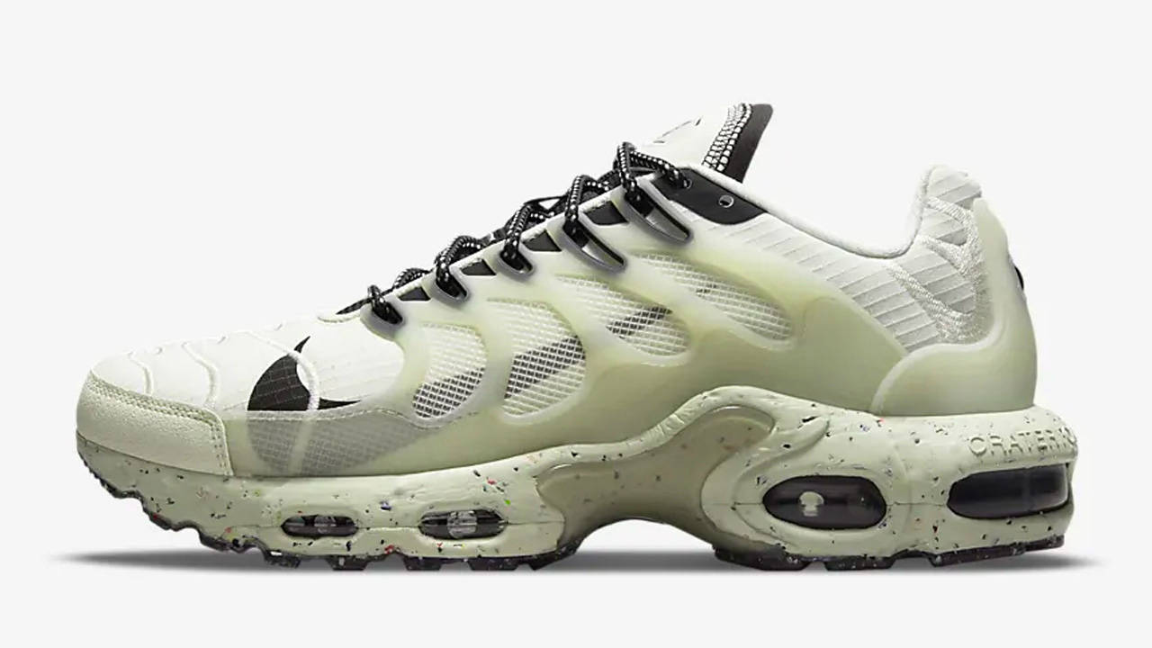 You Need These Heatwave-Ready Swoosh Sneakers in Your Rotation Right Now!