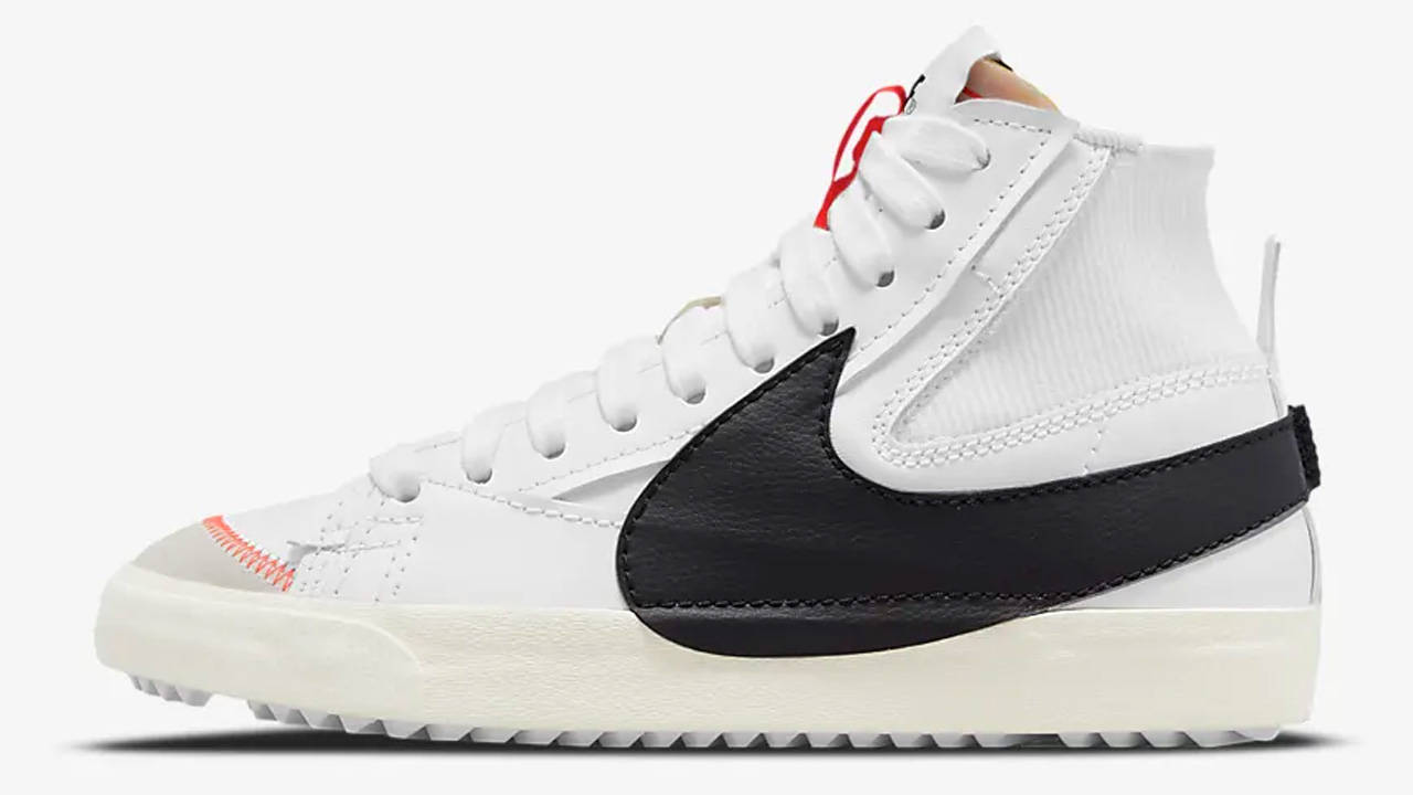 You Need These Heatwave-Ready Swoosh Sneakers in Your Rotation Right Now!