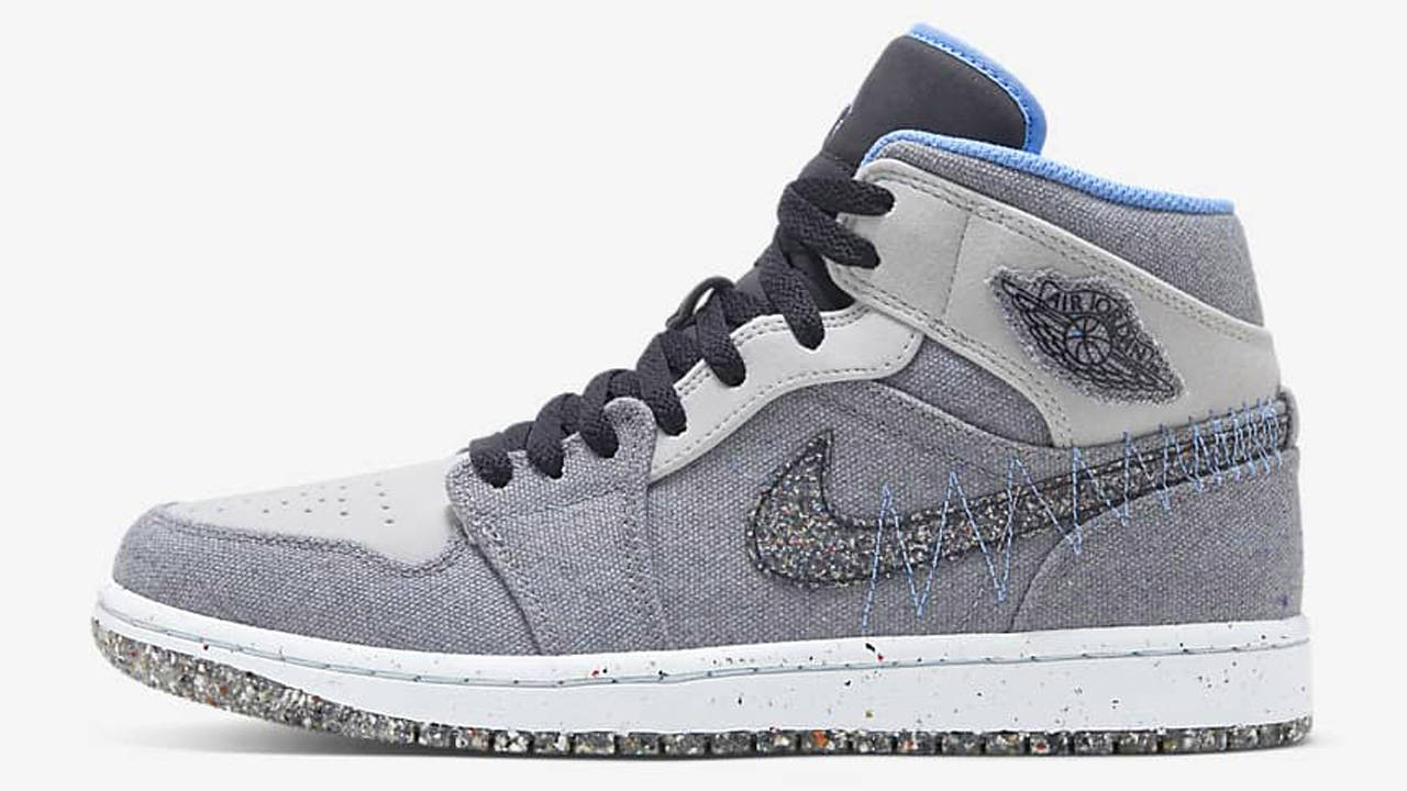 You Need These Heatwave-Ready Swoosh Sneakers in Your Rotation Right Now!