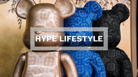 How Hype Became a Lifestyle