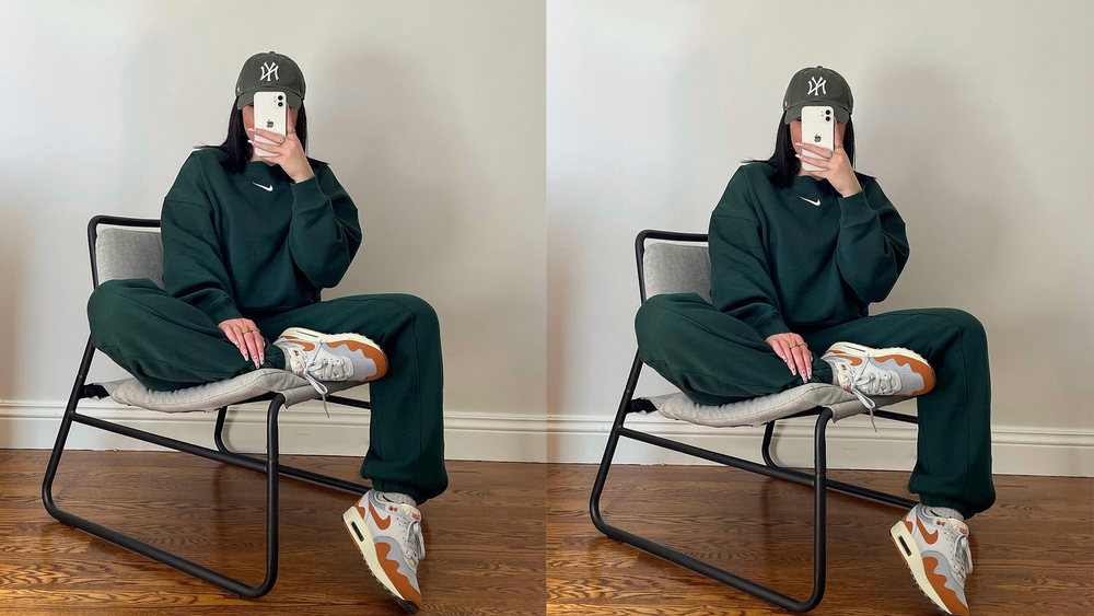 How to style AM1s