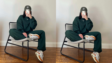 How Instagram is Styling The Nike Air Max 1 How Instagram is Styling The Nike Air Max 1
