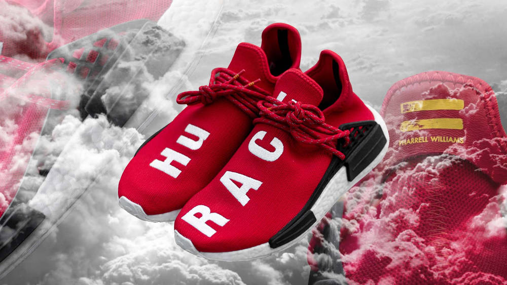 HU NMD HU NMD