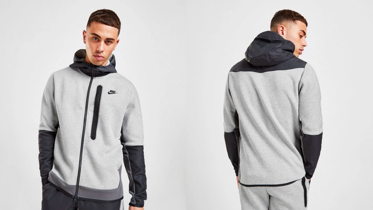 The Latest Streetwear Styles Available at JD Now!