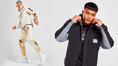 The Latest Streetwear Styles Available at JD Now!