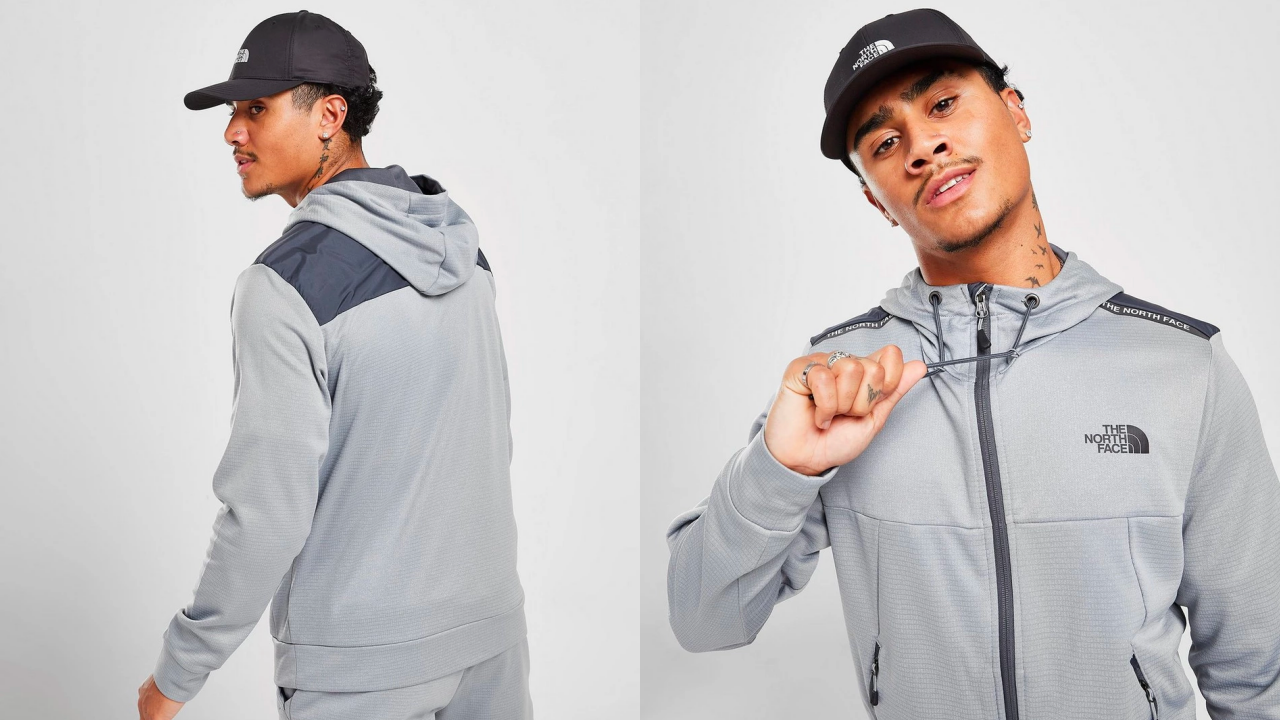The Latest Streetwear Styles Available at JD Now!