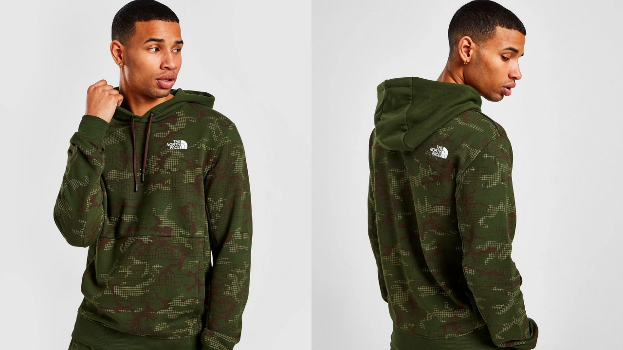 The Latest Streetwear Styles Available at JD Now!