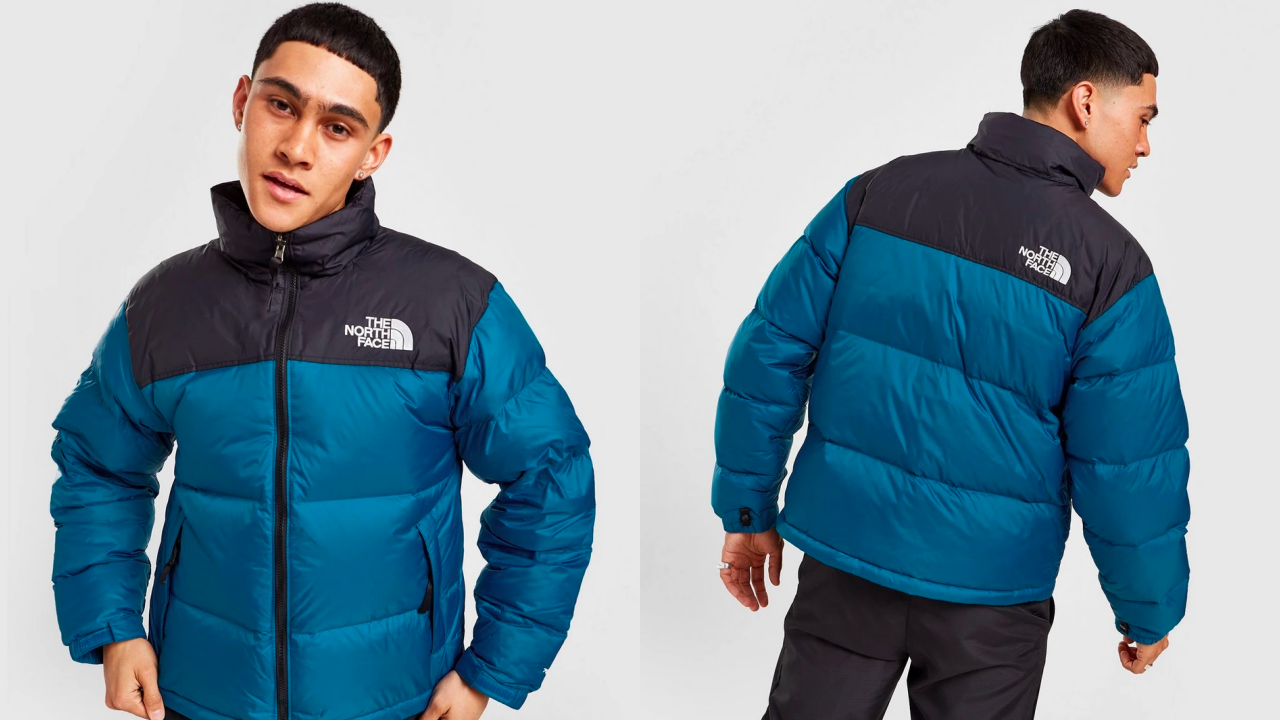 The Latest Streetwear Styles Available at JD Now!