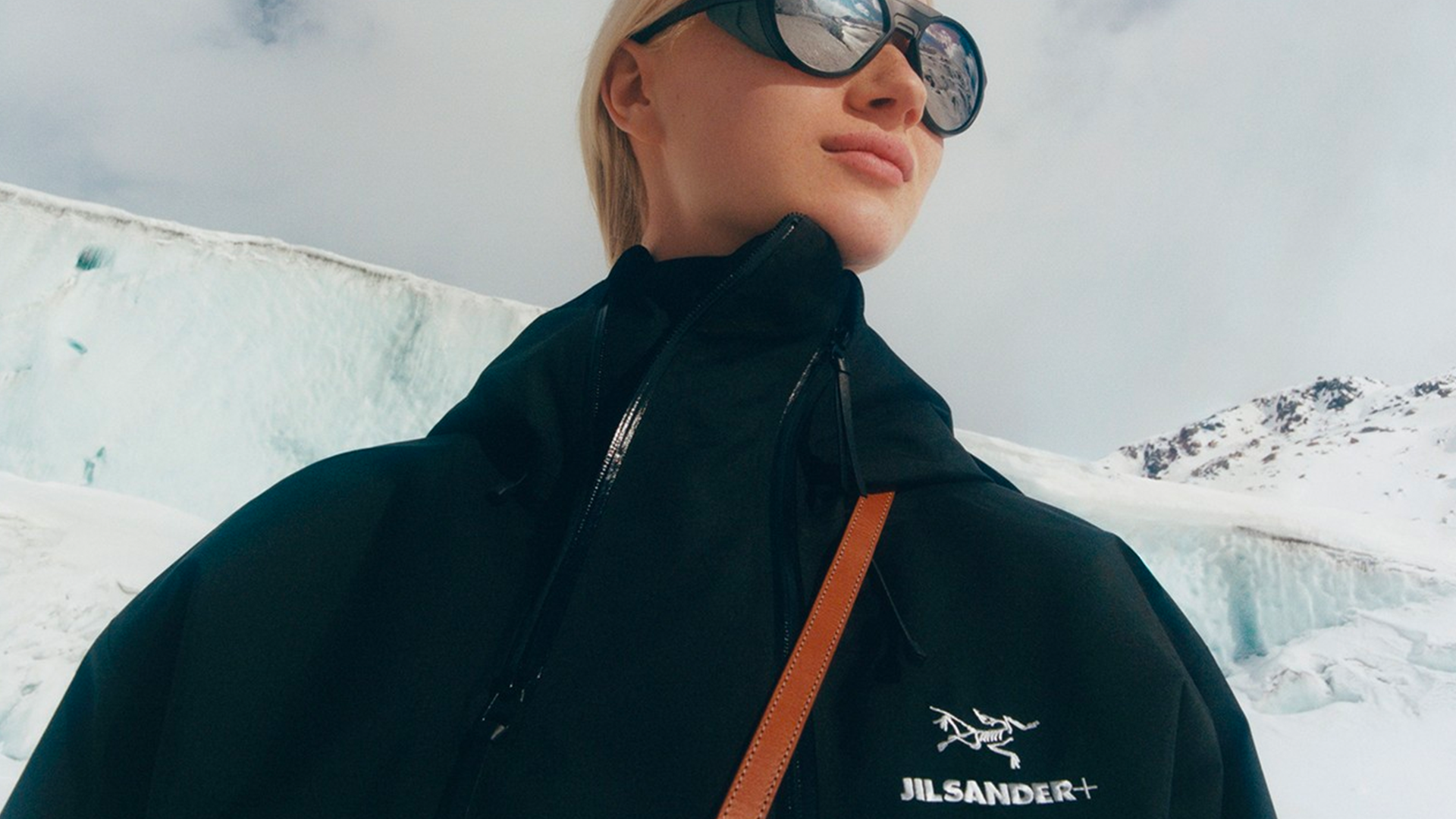 Jil Sander x Arc
