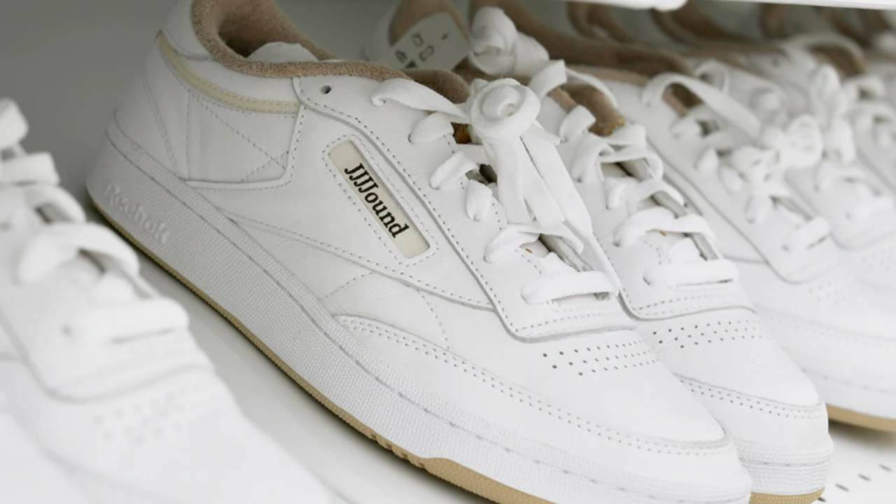 jjjjound reebok