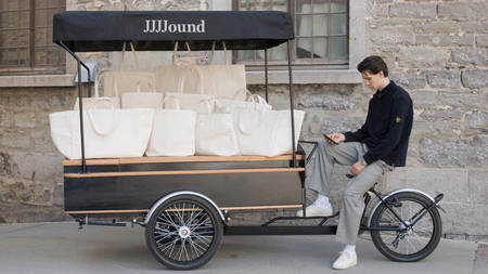 What Is JJJJound? What Is JJJJound?