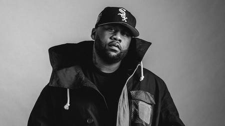 Joe Freshgoods Named Creative Director for the New Balance "Conversations Amongst Us" Campaign Joe Freshgoods Named Creative Director for the New Balance "Conversations Amongst Us" Campaign