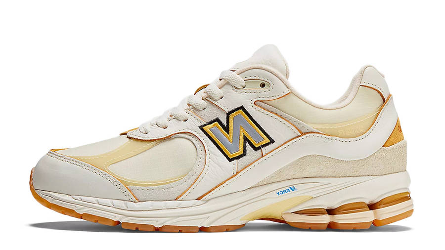 Joe Freshgoods x New Balance 2002R Conversations Amongst Us | Where To Buy | M2002RJ1 | The Sole 